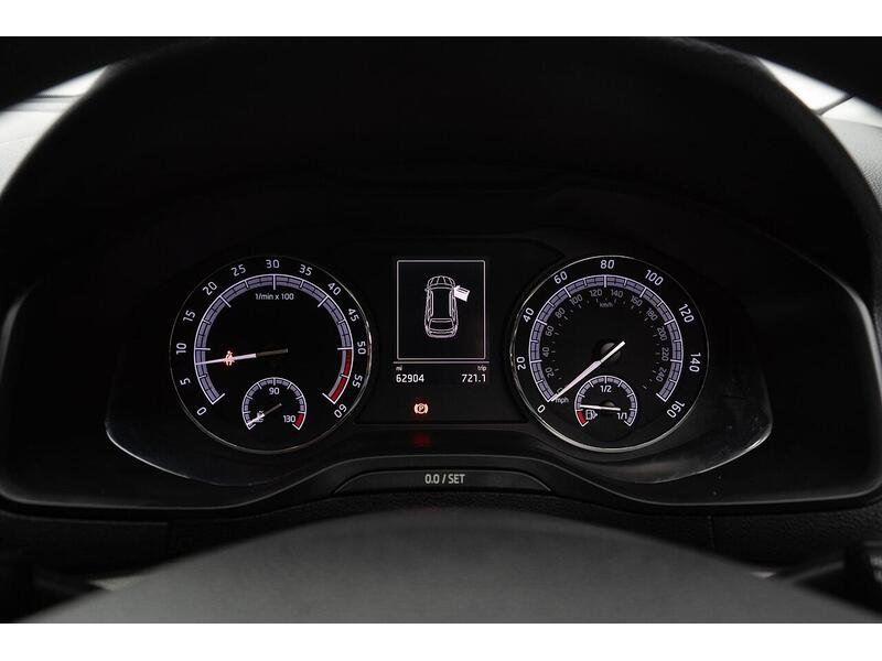 Used Skoda Karoq 2019 for sale - 77452678: Photo 31