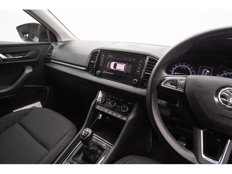 Used Skoda Karoq 2019 for sale - 77452678: Photo 35