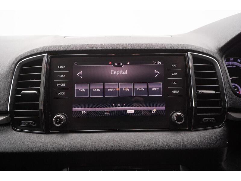 Used Skoda Karoq 2019 for sale - 77452678: Photo 36