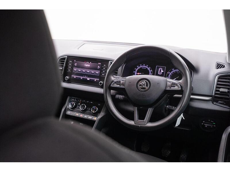 Used Skoda Karoq 2019 for sale - 77452678: Photo 38