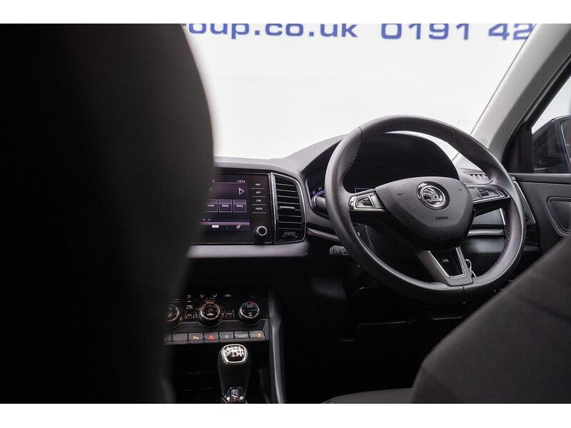 Used Skoda Karoq 2019 for sale - 77452678: Photo 39