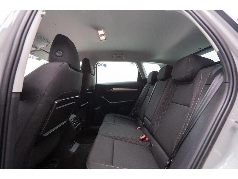 Used Skoda Karoq 2019 for sale - 77452678: Photo 42