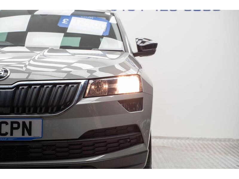 Used Skoda Karoq 2019 for sale - 77452678: Photo 6
