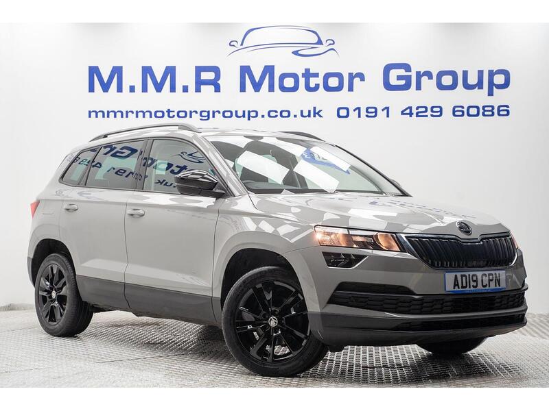 Used Skoda Karoq 2019 for sale - 77452678: Photo 7