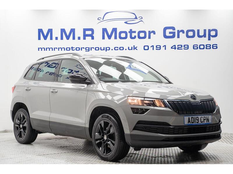 Used Skoda Karoq 2019 for sale - 77452678: Photo 8