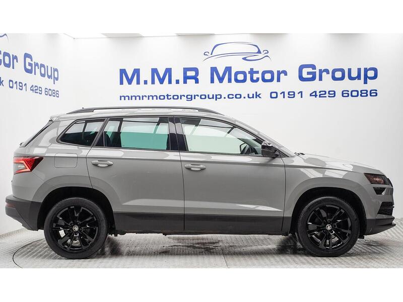 Used Skoda Karoq 2019 for sale - 77452678: Photo 9