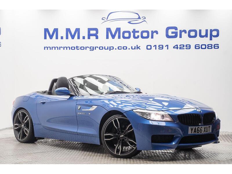 Used BMW Z4 2016 for sale - 76768828: Photo 10
