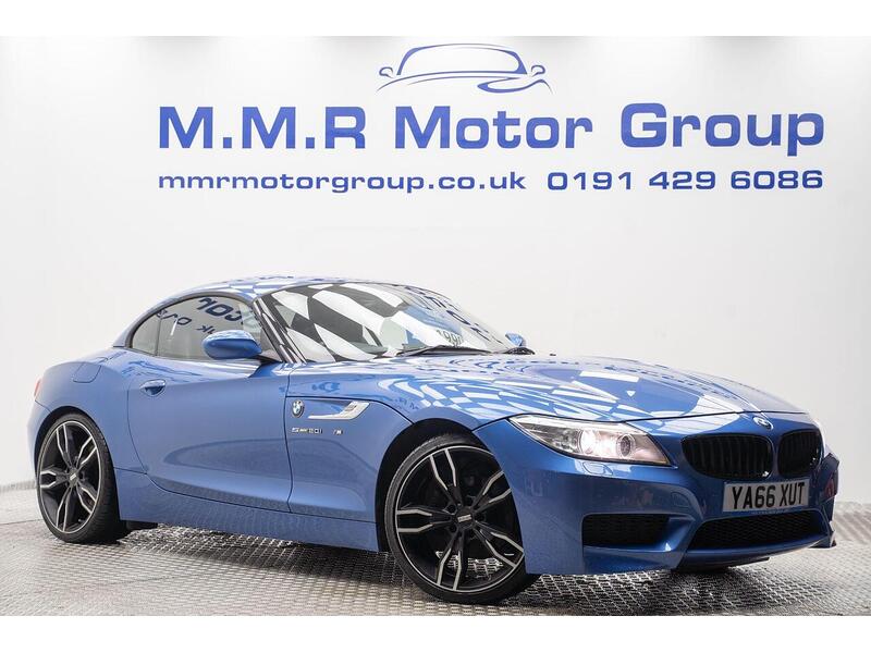 Used BMW Z4 2016 for sale - 76768828: Photo 11
