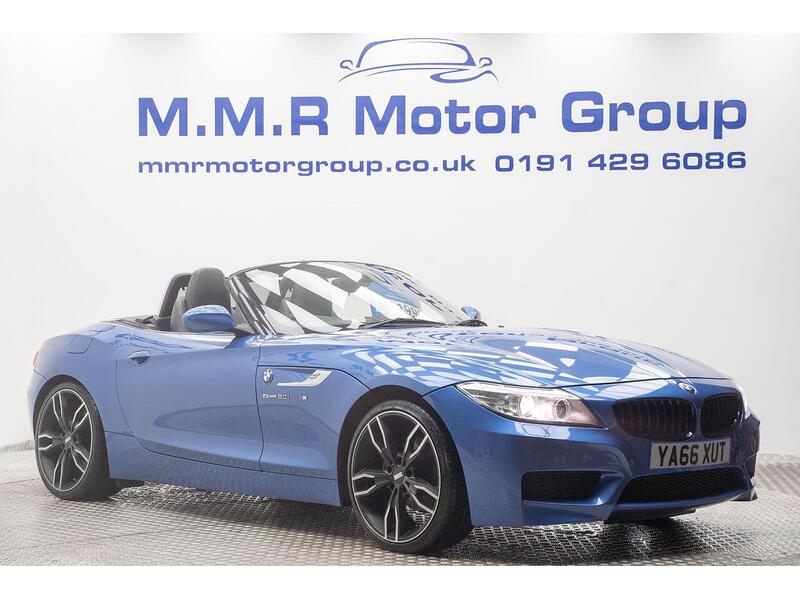 Used BMW Z4 2016 for sale - 76768828: Photo 12