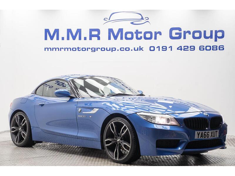 Used BMW Z4 2016 for sale - 76768828: Photo 13