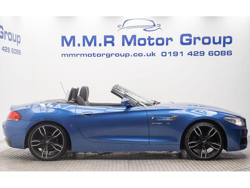 Used BMW Z4 2016 for sale - 76768828: Photo 14