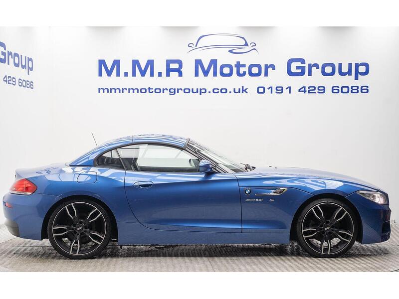 Used BMW Z4 2016 for sale - 76768828: Photo 15