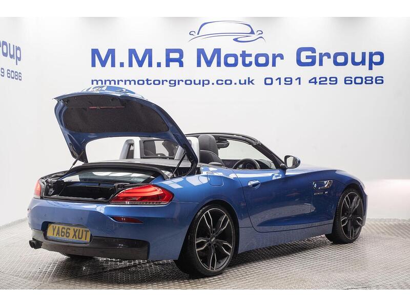 Used BMW Z4 2016 for sale - 76768828: Photo 16