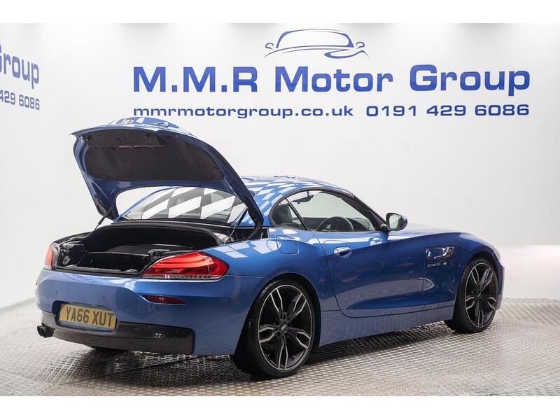 Used BMW Z4 2016 for sale - 76768828: Photo 17