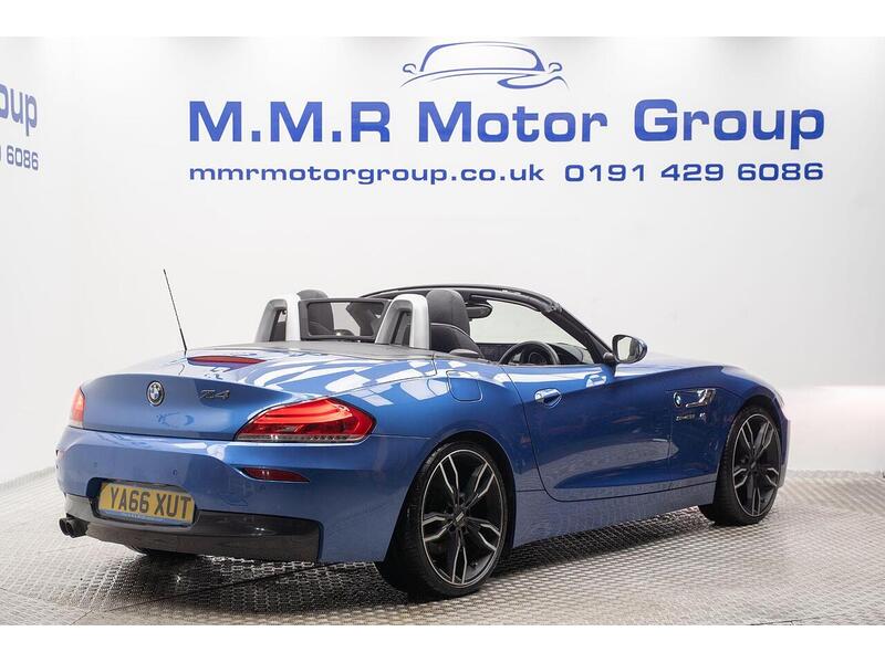 Used BMW Z4 2016 for sale - 76768828: Photo 18
