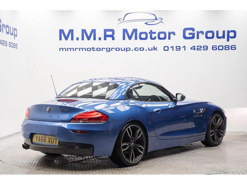 Used BMW Z4 2016 for sale - 76768828: Photo 19