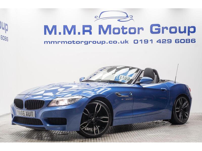 Used BMW Z4 2016 for sale - 76768828: Photo 2