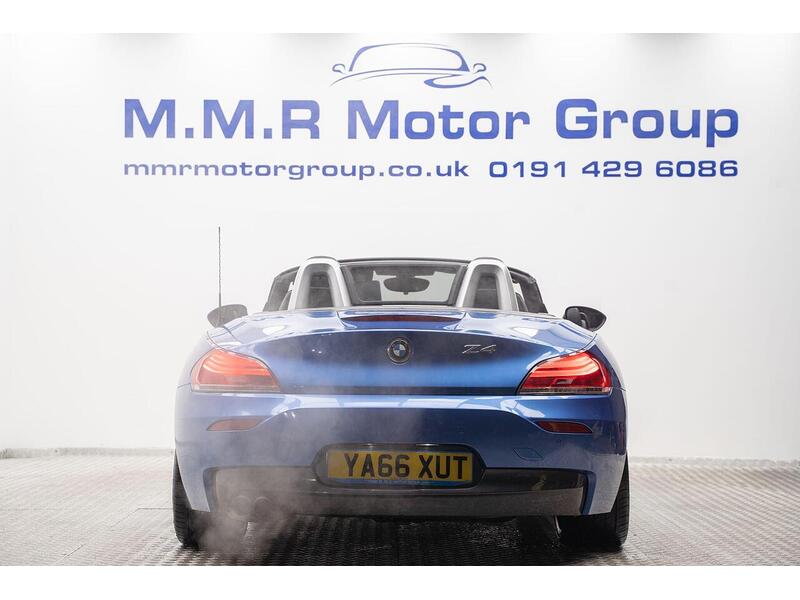 Used BMW Z4 2016 for sale - 76768828: Photo 20