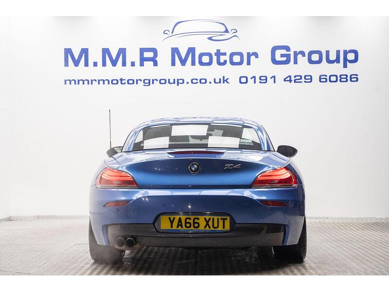 Used BMW Z4 2016 for sale - 76768828: Photo 21