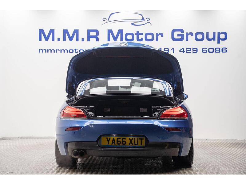 Used BMW Z4 2016 for sale - 76768828: Photo 23