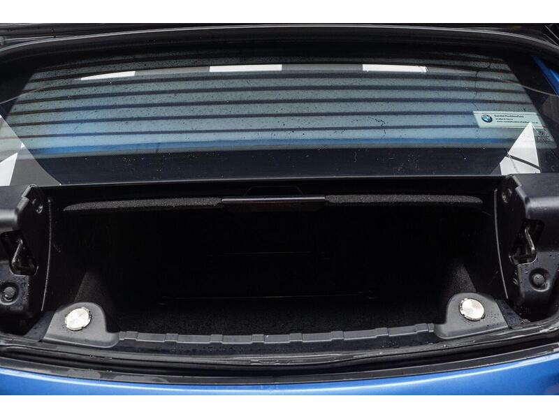 Used BMW Z4 2016 for sale - 76768828: Photo 24