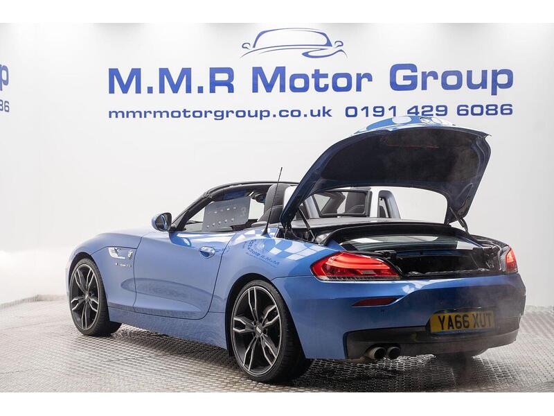 Used BMW Z4 2016 for sale - 76768828: Photo 25