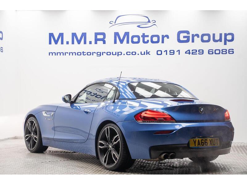 Used BMW Z4 2016 for sale - 76768828: Photo 27