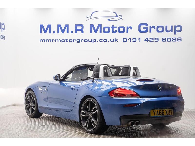 Used BMW Z4 2016 for sale - 76768828: Photo 28