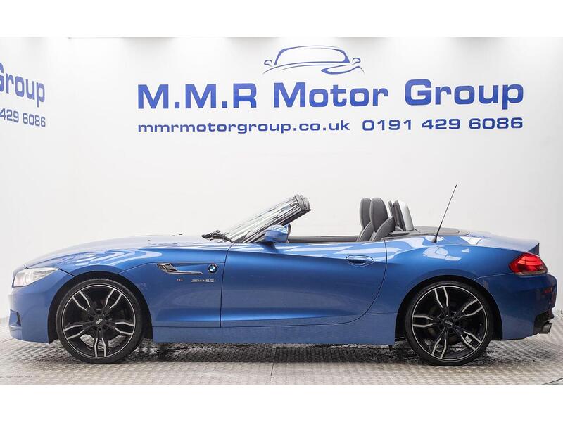 Used BMW Z4 2016 for sale - 76768828: Photo 29