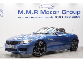 Used BMW Z4 2016 for sale - 76768828: Photo