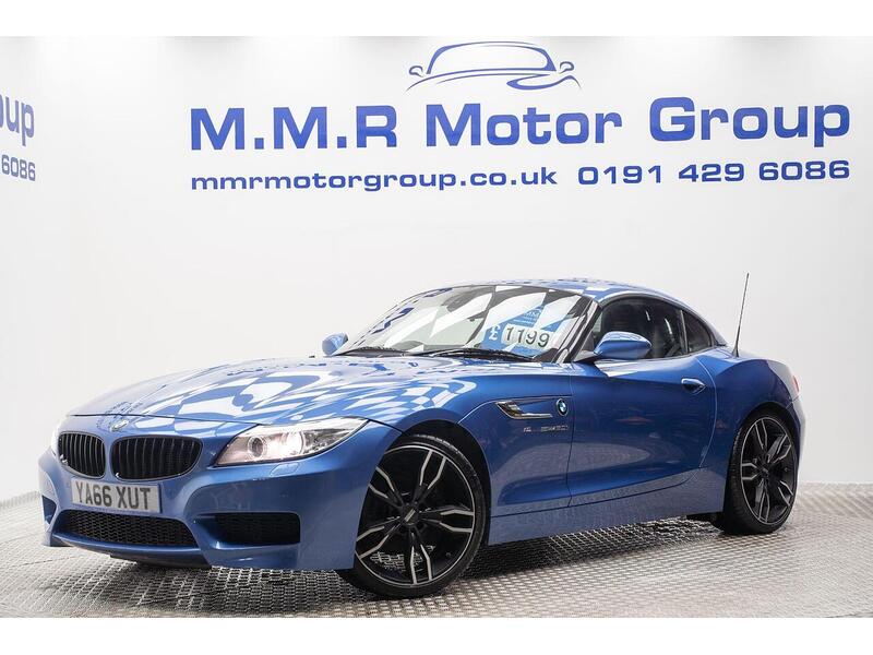 Used BMW Z4 2016 for sale - 76768828: Photo 3