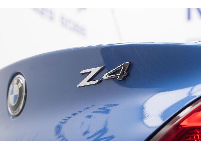 Used BMW Z4 2016 for sale - 76768828: Photo 32