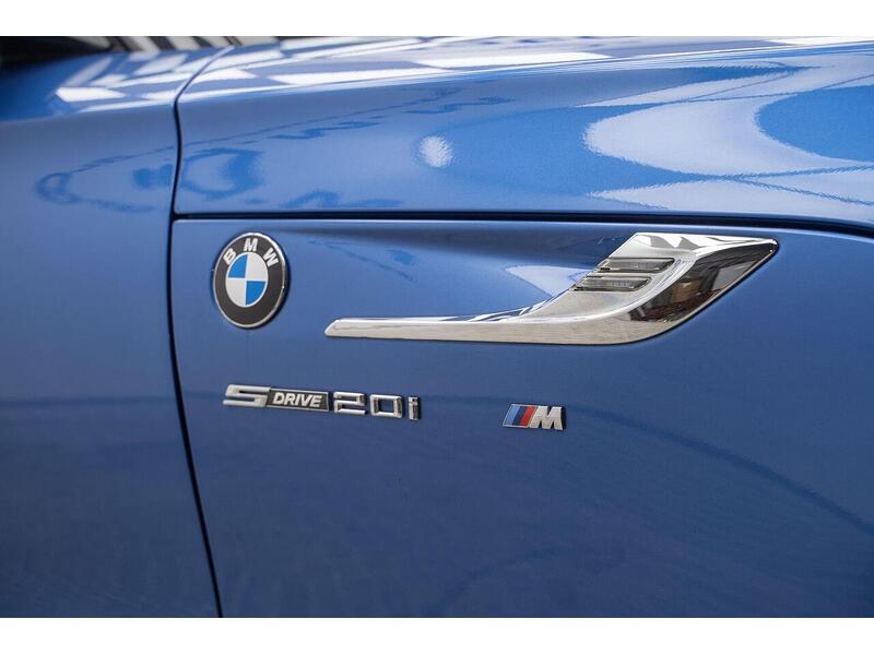 Used BMW Z4 2016 for sale - 76768828: Photo 34