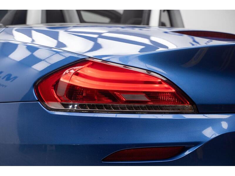 Used BMW Z4 2016 for sale - 76768828: Photo 35