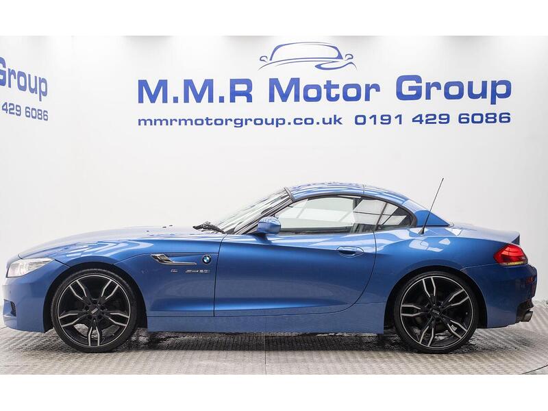 Used BMW Z4 2016 for sale - 76768828: Photo 36