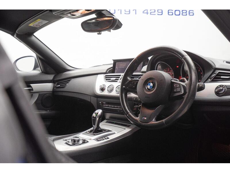 Used BMW Z4 2016 for sale - 76768828: Photo 37