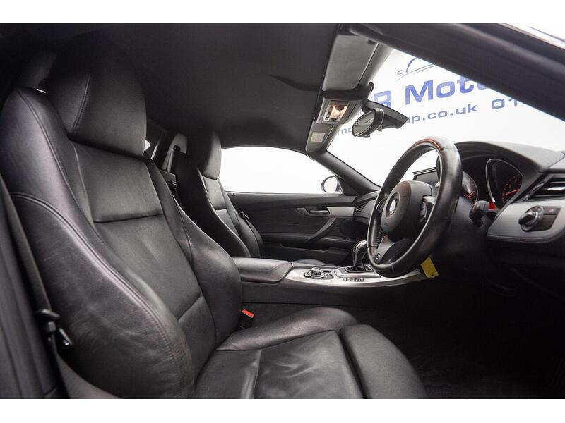 Used BMW Z4 2016 for sale - 76768828: Photo 38