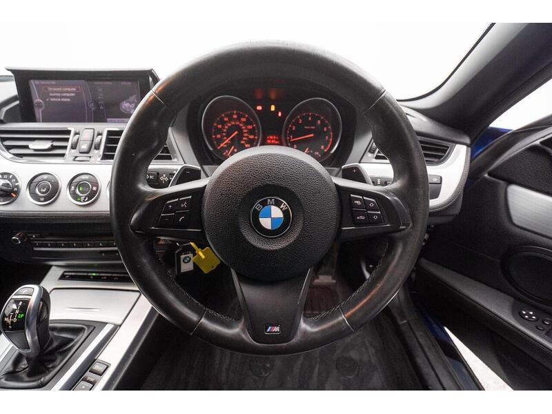 Used BMW Z4 2016 for sale - 76768828: Photo 40