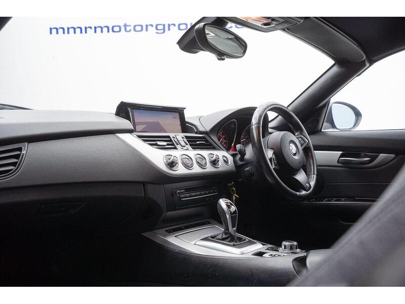 Used BMW Z4 2016 for sale - 76768828: Photo 41