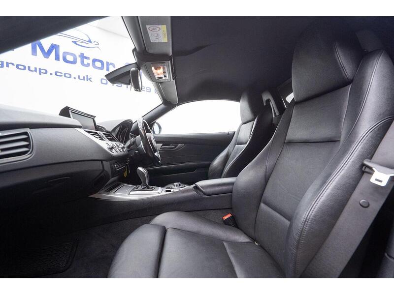 Used BMW Z4 2016 for sale - 76768828: Photo 42