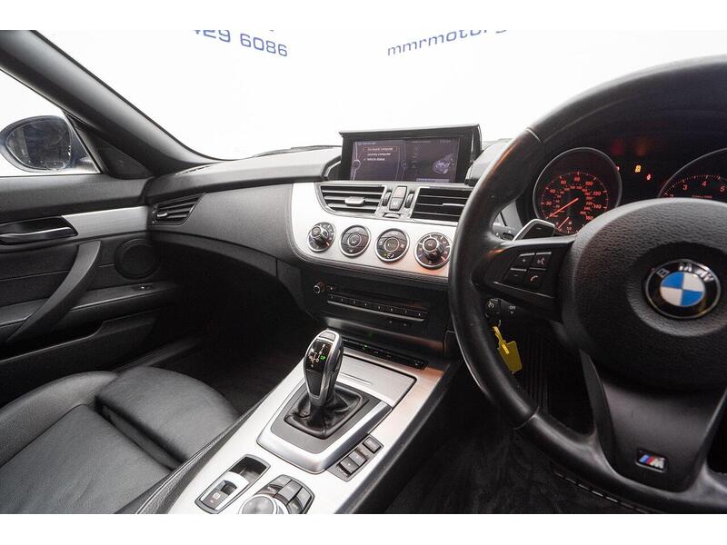 Used BMW Z4 2016 for sale - 76768828: Photo 48