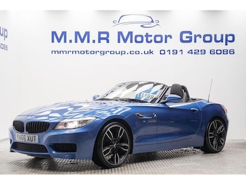 Used BMW Z4 2016 for sale - 76768828: Photo