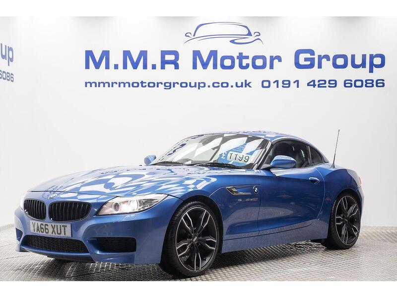 Used BMW Z4 2016 for sale - 76768828: Photo 5