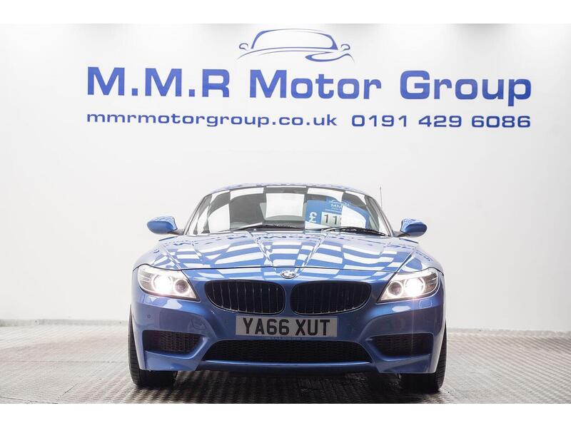 Used BMW Z4 2016 for sale - 76768828: Photo 7