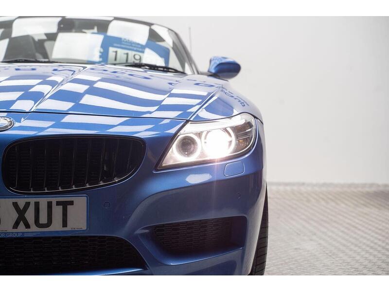 Used BMW Z4 2016 for sale - 76768828: Photo 9