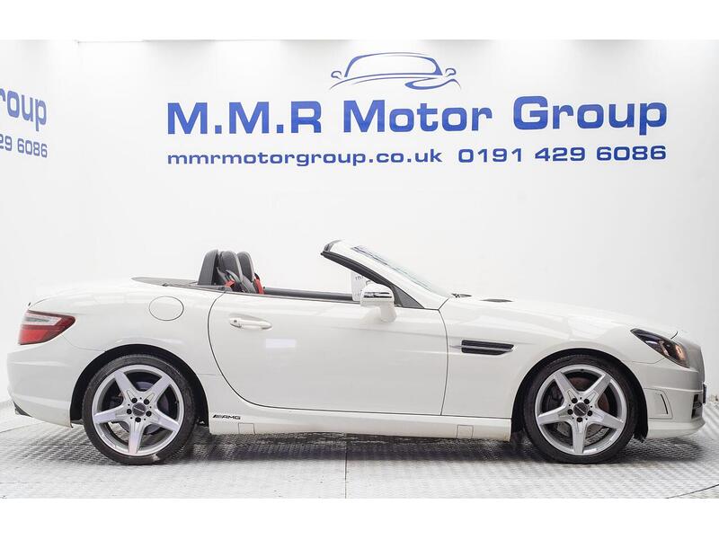 Used Mercedes-Benz SLK 2013 for sale - 76798895: Photo 14