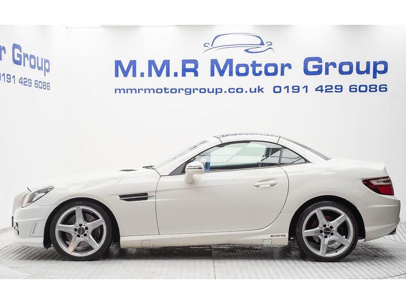 Used Mercedes-Benz SLK 2013 for sale - 76798895: Photo 31