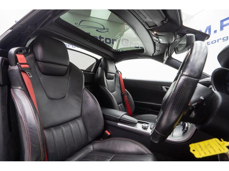 Used Mercedes-Benz SLK 2013 for sale - 76798895: Photo 35