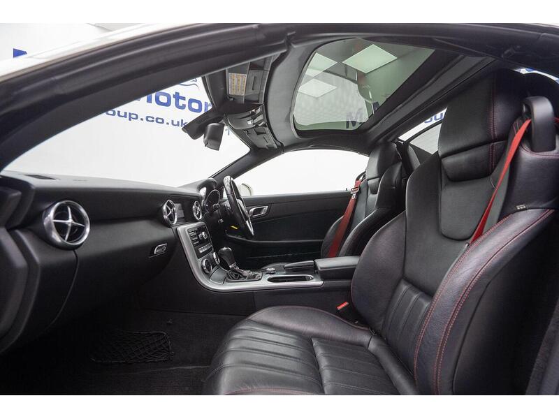 Used Mercedes-Benz SLK 2013 for sale - 76798895: Photo 37