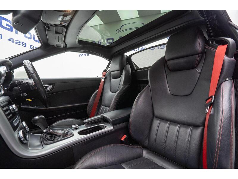 Used Mercedes-Benz SLK 2013 for sale - 76798895: Photo 38